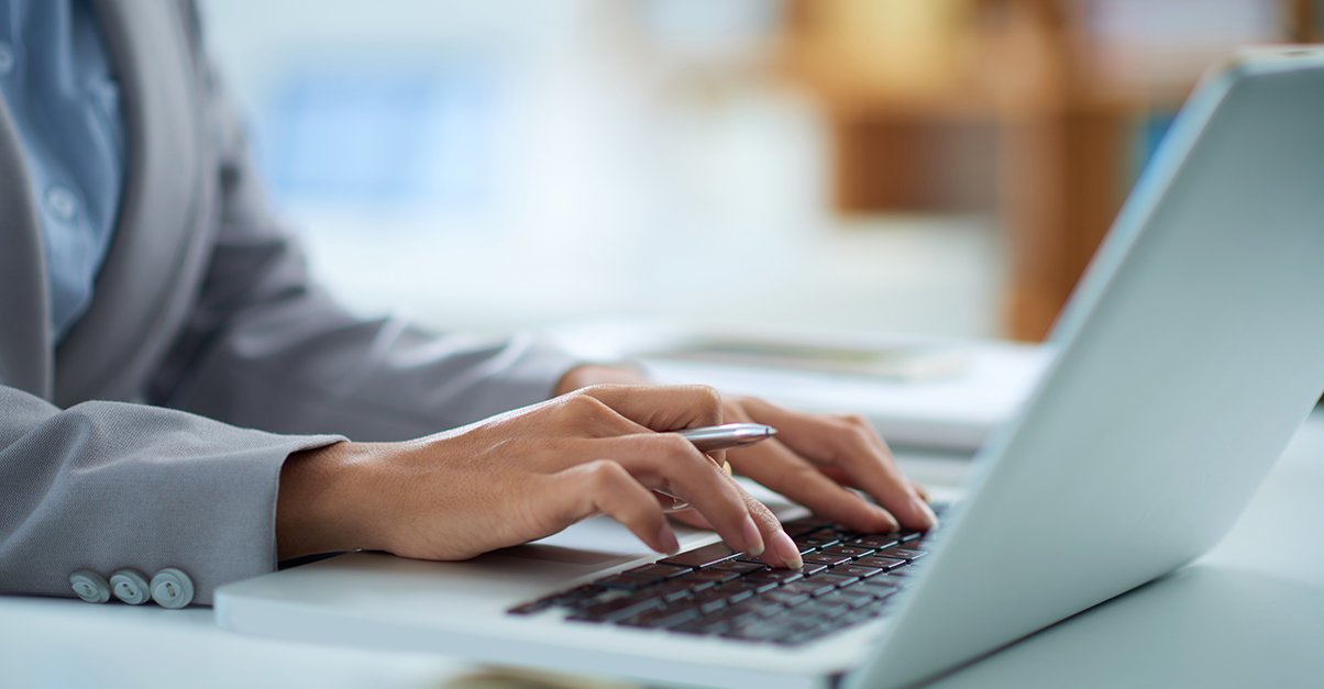 A gestão de identidade vai além de senhas e tokens