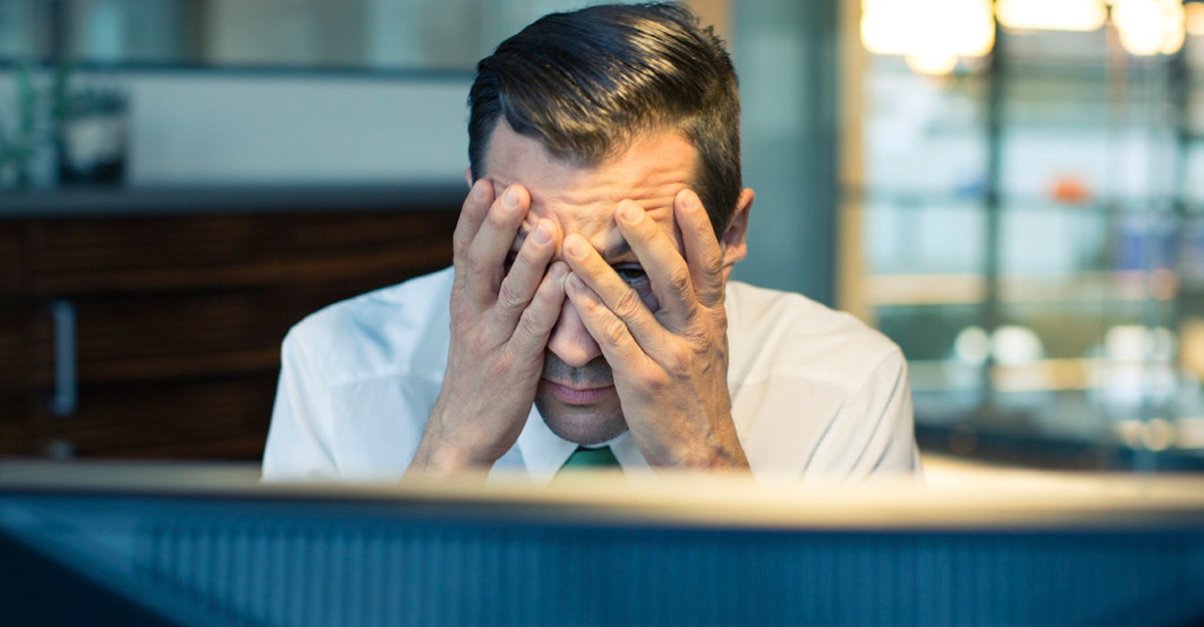 Os cinco riscos associados à falta de metodologia durante um projeto de TI