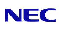 Logo NEC